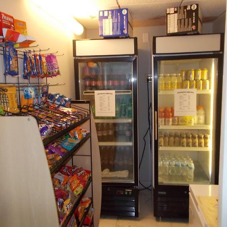 贝蒙特温泉套房酒店 温泉城 外观 照片